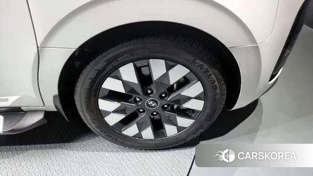 Hyundai Staria id 2885205 из Кореи 15