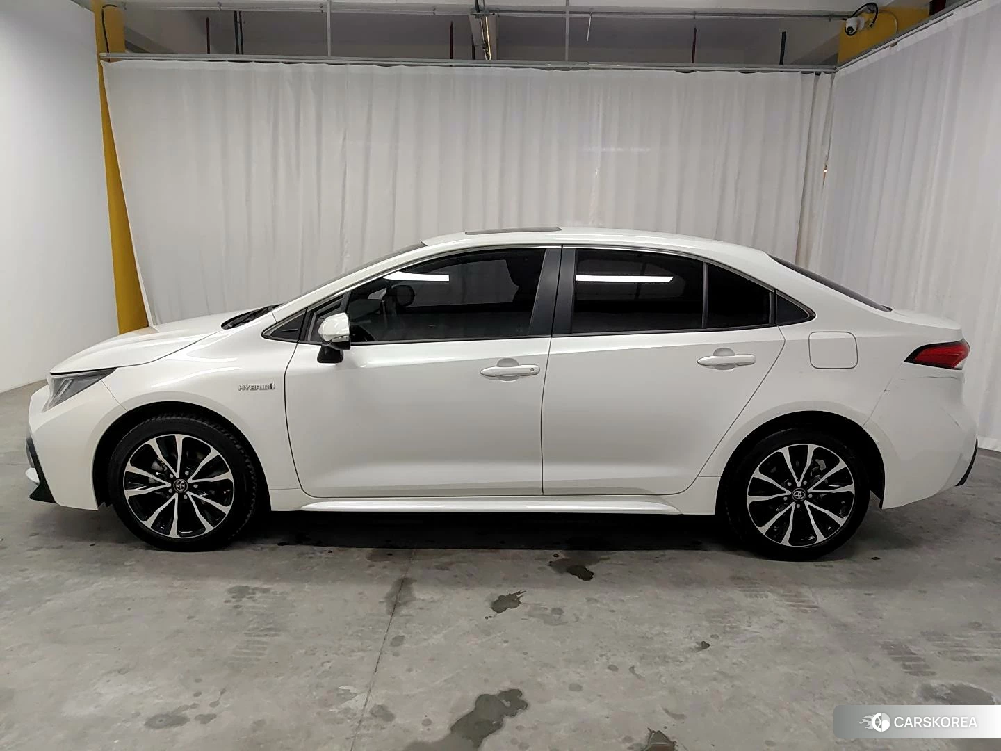 Toyota Lei Ling id 4498860 из Китая 15