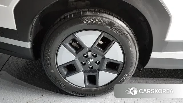 Hyundai Santa Fe (MX5) id 3614811 из Кореи 15