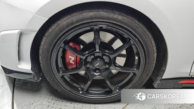 Hyundai Veloster (JS) id 4581864 из Кореи 24