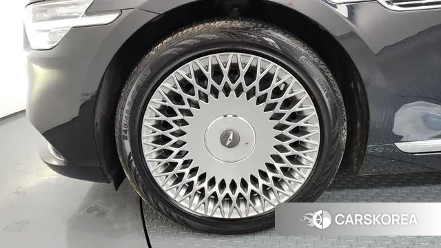 Genesis G90 id 3676911 из Кореи 15