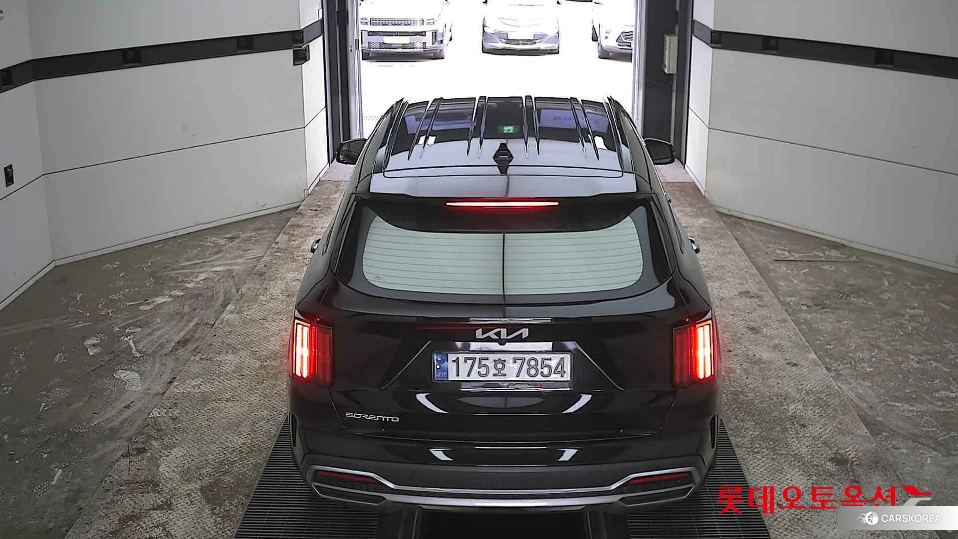 Kia Sorento id 3875678 из Кореи 31