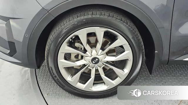 Kia Sorento 4th Generation id 4362389 из Кореи 27