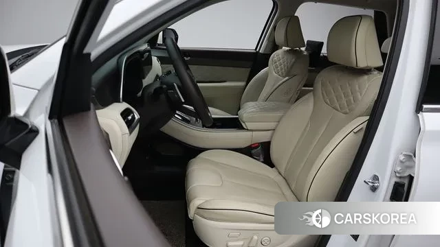 Hyundai Palisade id 3660781 из Кореи 15