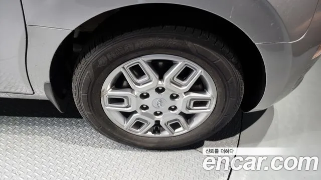 Hyundai Staria id 2746280 из Кореи 15