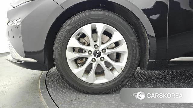 Kia K8 id 4330634 из Кореи 15