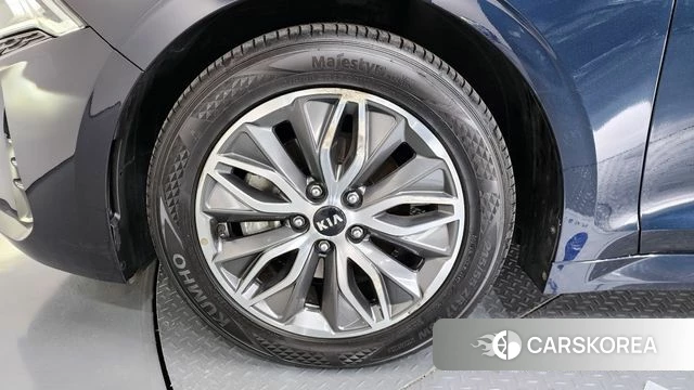 Kia K5 Hybrid 3rd Generation id 3904925 из Кореи 15