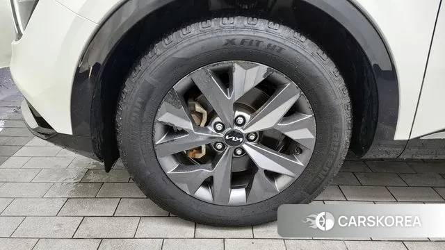 Kia Sportage 5th Generation id 3232348 из Кореи 15