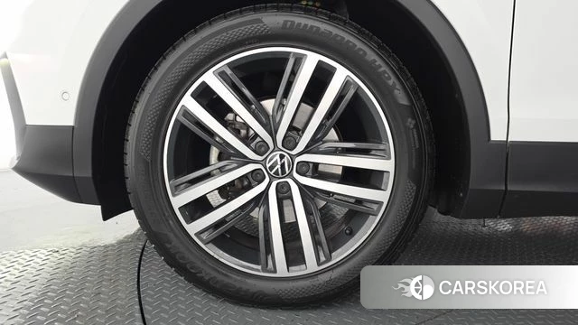 Volkswagen Tiguan second Generation id 4303828 из Кореи 33