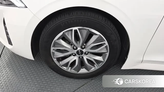 Kia K5 Hybrid 3rd Generation id 3195977 из Кореи 15