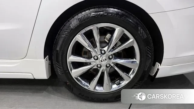 Kia The New Carnival id 2902756 из Кореи 15