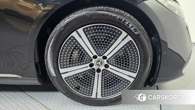 Mercedes-Benz EQS V297 id 4758735 из Кореи 15