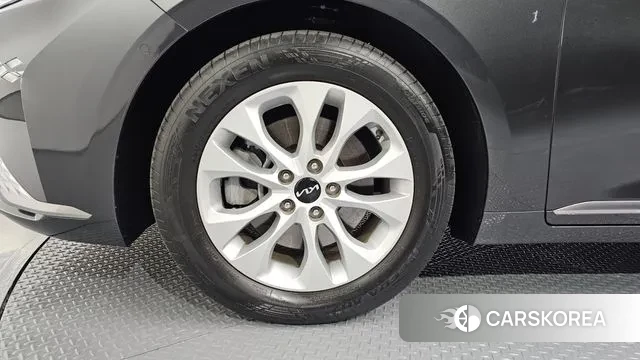 Kia K8 id 3378329 из Кореи 15