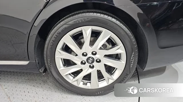 Hyundai The New Grandeur IG Hybrid id 3759723 из Кореи 15