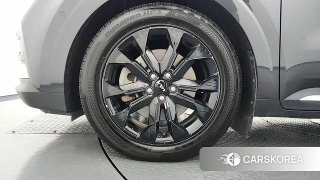Kia Carnival 4th generation id 4740786 из Кореи 28
