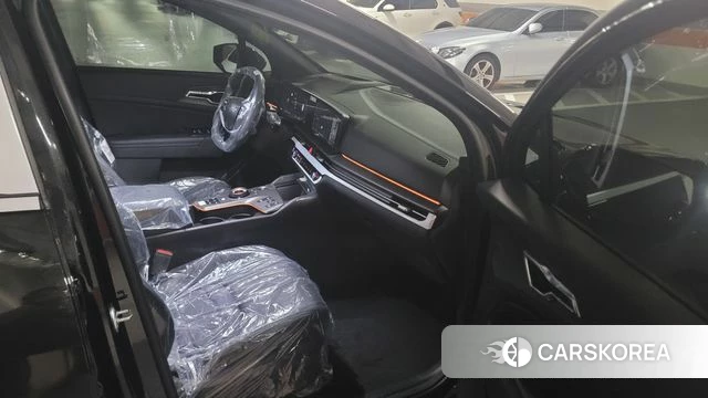 Kia The New Sportage 5th Generation id 4664652 из Кореи 10