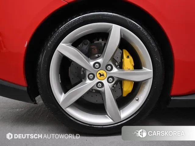 Ferrari Portofino id 3464544 из Кореи 15