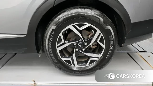 Kia Sportage 5th Generation id 3053954 из Кореи 15