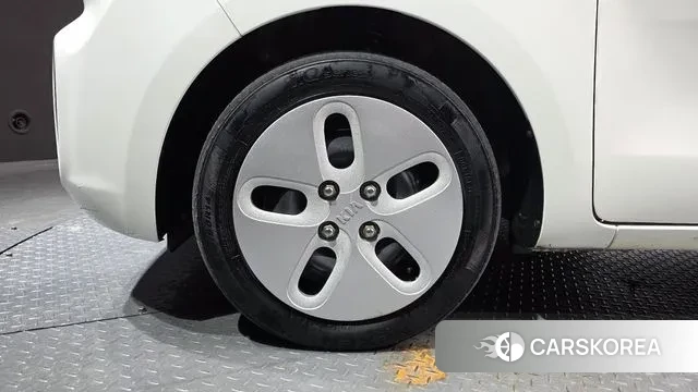 Kia The New Ray id 3760894 из Кореи 15