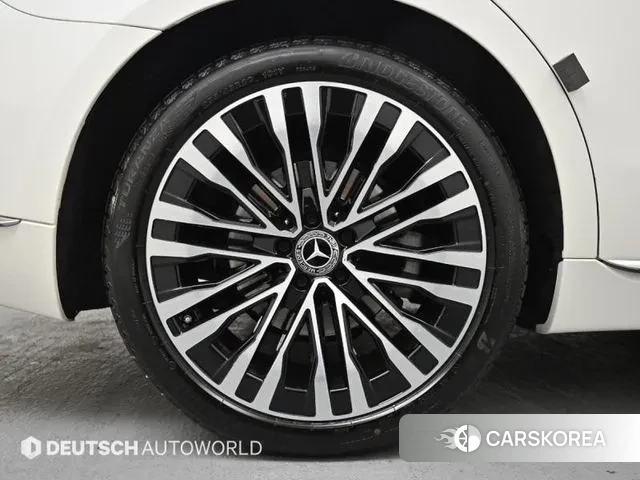 Mercedes-Benz S-Class W223 id 3591445 из Кореи 15