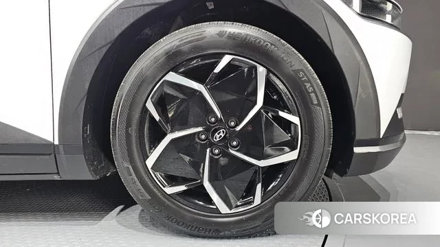 Hyundai Ionic 5 id 3503621 из Кореи 15