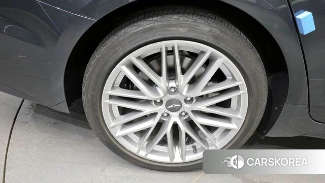 Genesis G70 id 4203601 из Кореи 15