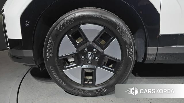 Hyundai Santa Fe (MX5) id 3793298 из Кореи 15