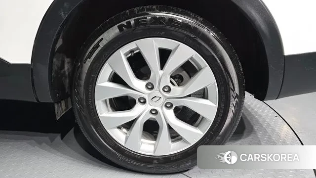 Renault Korea (Samsung) XM3 id 3759428 из Кореи 15