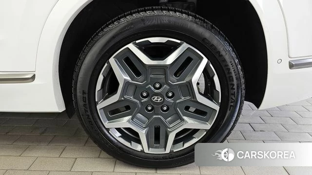 Hyundai The New Santa Fe id 3826724 из Кореи 16