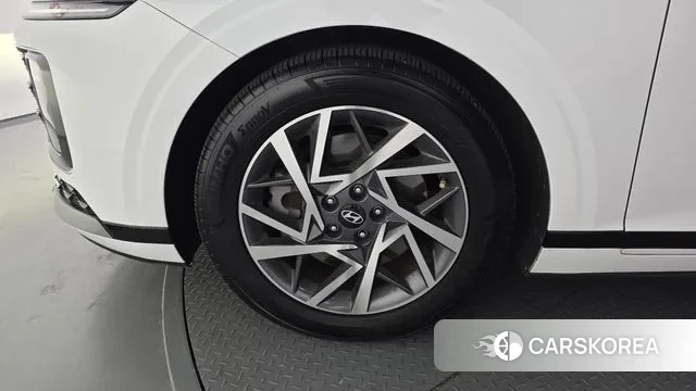 Hyundai Grandeur (GN7) id 3745301 из Кореи 15