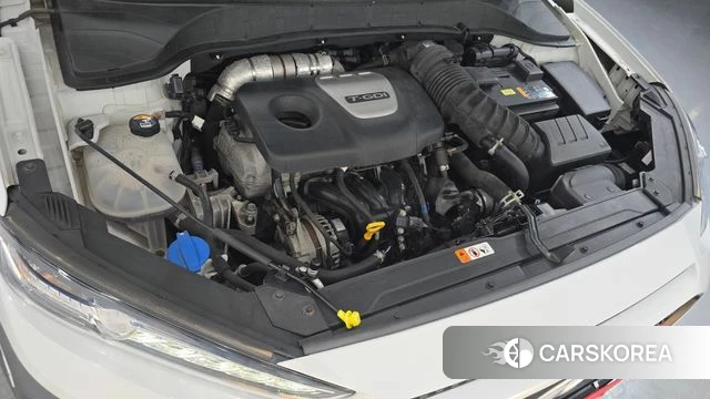 Hyundai Kona id 4647459 из Кореи 26
