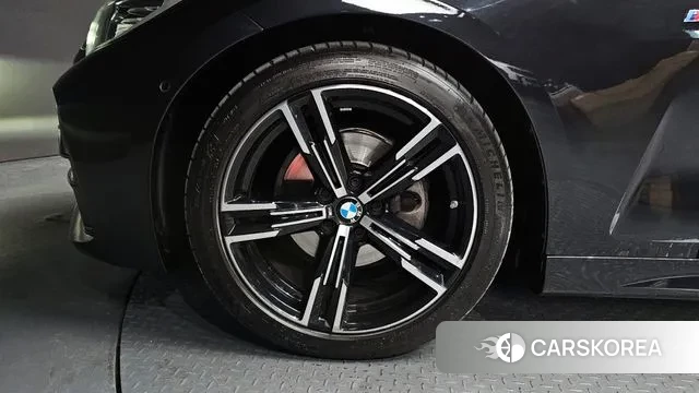 BMW 4 Series (G22) id 3770476 из Кореи 15