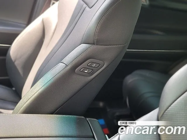 Genesis GV80 id 2685803 из Кореи 15