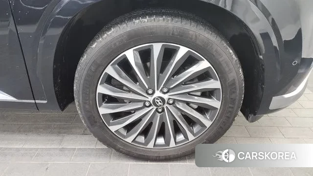 Hyundai The New Palisade id 3487478 из Кореи 15