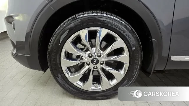 Kia The New Sorento id 3038906 из Кореи 15