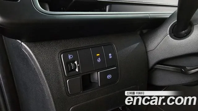 Hyundai Staria id 2536965 из Кореи 15