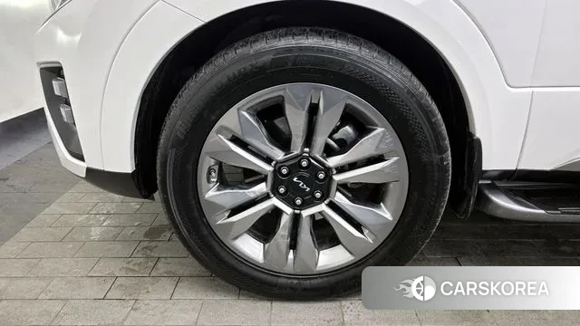 Kia Mohave Master id 3582096 из Кореи 15