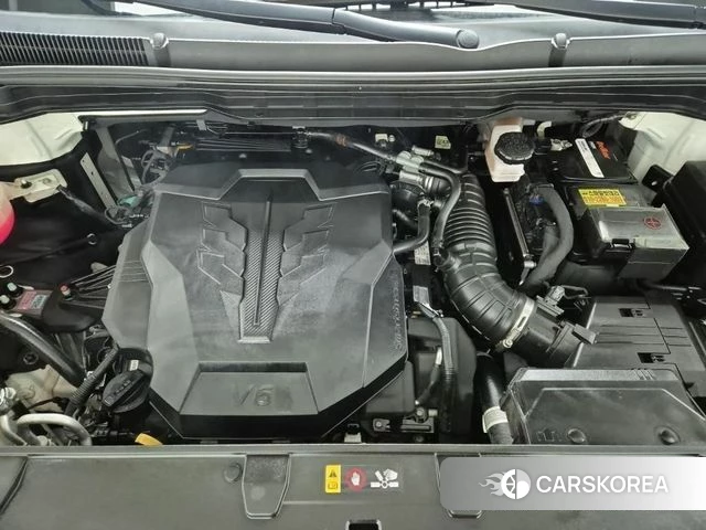 Kia Carnival 4th generation id 3859148 из Кореи 14