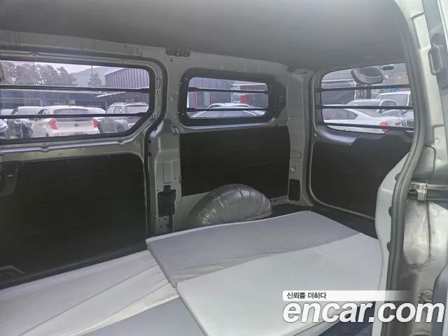 Hyundai The New Grand Starex 2018 Серебряный из Кореи, фото 6