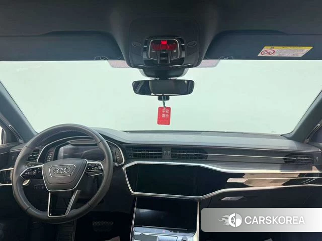 Audi A6L id 4278450 из Китая 13
