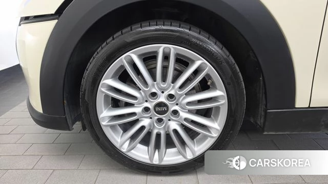 Mini Cooper id 4775153 из Кореи 27