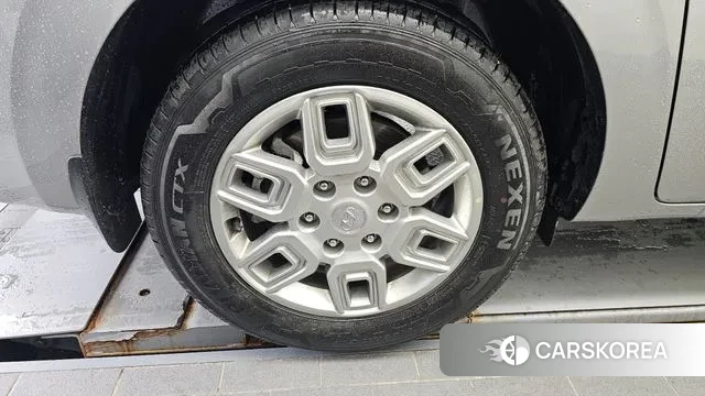 Hyundai Staria id 2925513 из Кореи 15