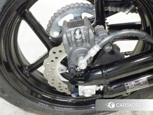 Kawasaki NINJA 400 id 3947252 из Японии 29