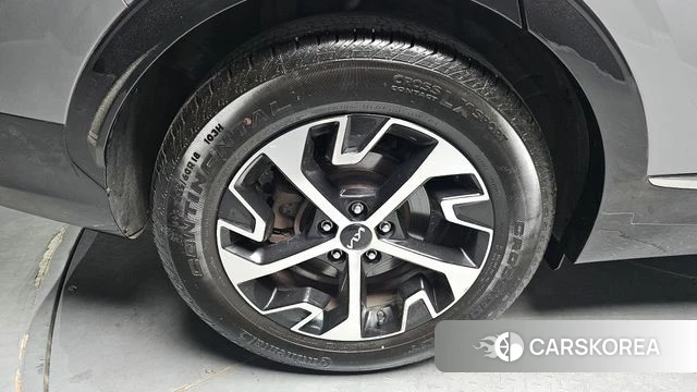 Kia Sportage 5th Generation Hybrid id 4223705 из Кореи 25