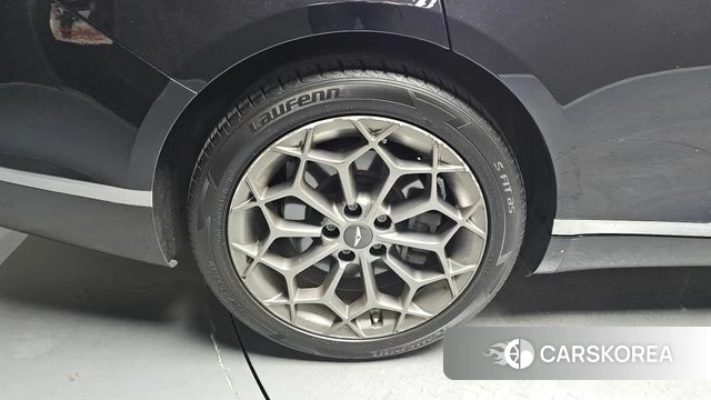 Genesis G80 (RG3) id 4727411 из Кореи 15