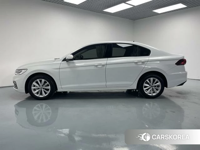 Volkswagen Bora id 4274366 из Китая 15