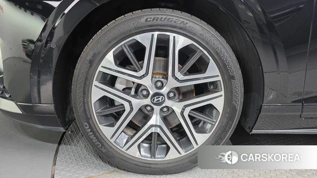 Hyundai Grandeur (GN7) id 4585039 из Кореи 26