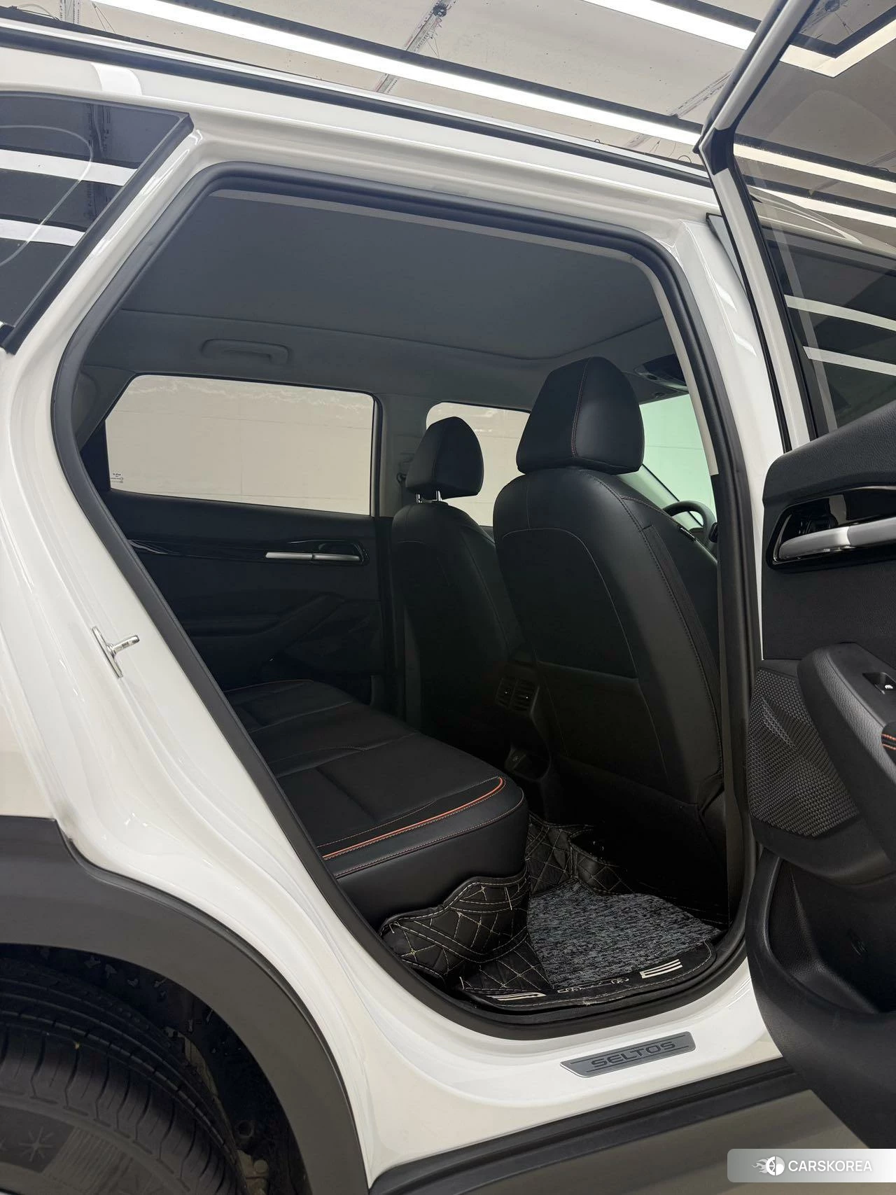 Kia Setus id 4455055 из Китая 18