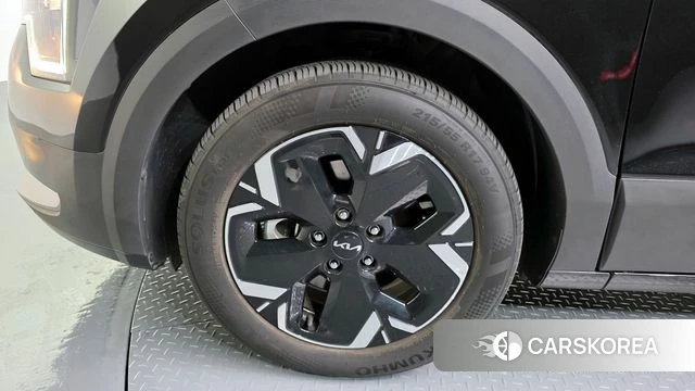 Kia Di All New Niro EV id 4267005 из Кореи 31