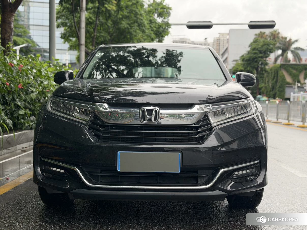 Honda Avancier id 4467797 из Китая 8
